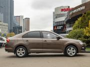 Skoda Rapid II Москва  - изображение 20