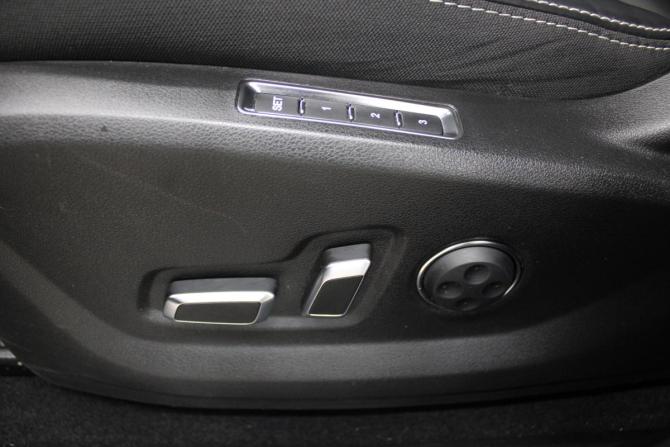 JAC JS6 с пробегом 2023 года, цена 1 833 000 рублей, 32000 км, внедорожник, Автокод Объявления