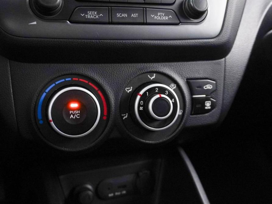 Kia Rio III Москва  - изображение 16