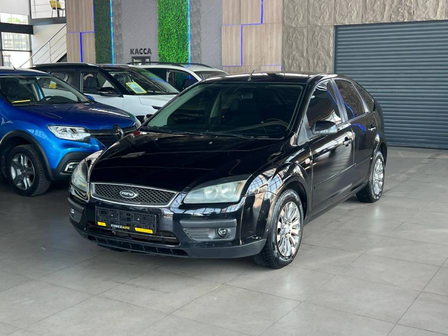 Ford Focus II Оренбург  - изображение 1
