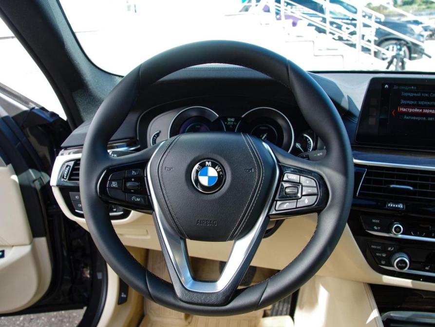 BMW 5 серии VII (G30/G31/G38) Владимир  - изображение 11