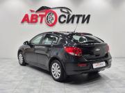 Chevrolet Cruze I Рестайлинг Воронеж  - изображение 26
