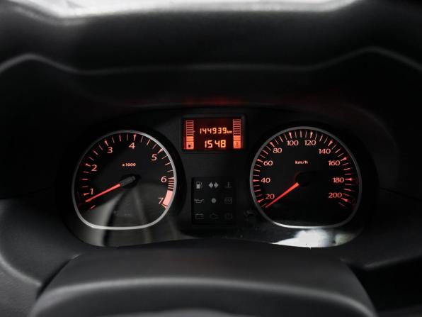 Renault Duster I с пробегом 2012 года, цена 971 000 рублей, 143000 км, внедорожник, Автокод Объявления