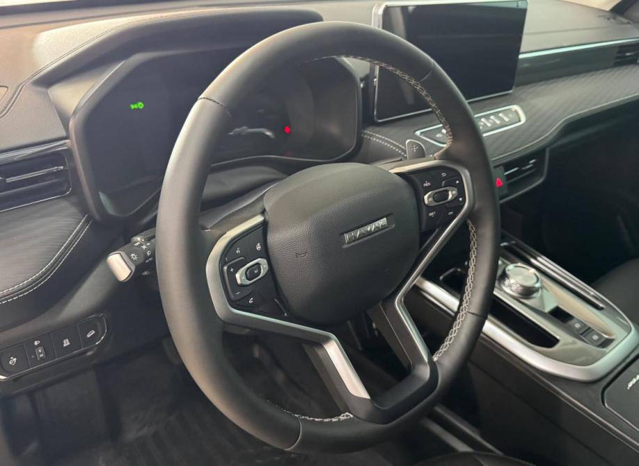 Haval Jolion I Рестайлинг Набережные Челны  - изображение 12