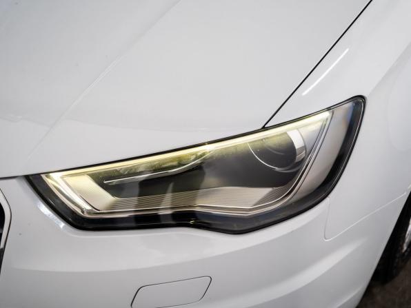 Audi A3 III (8V) с пробегом 2014 года, цена 1 400 000 рублей, 123936 км, седан, Автокод Объявления