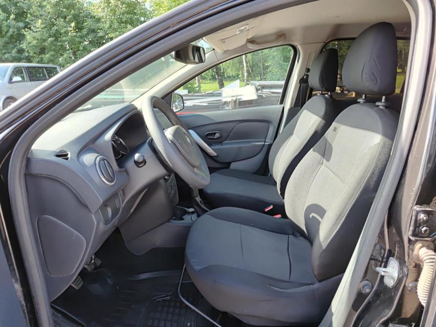 Renault Logan II Чебоксары  - изображение 20