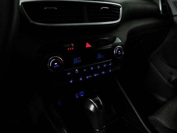Hyundai Tucson III Рестайлинг с пробегом 2019 года, цена 1 977 986 рублей, 138400 км, внедорожник, Автокод Объявления