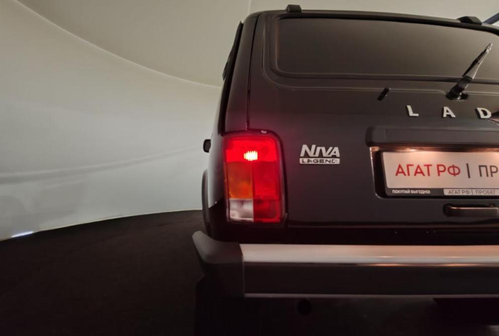 Lada (ВАЗ) Niva Legend Ярославль  - изображение 20