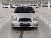 Hyundai Sonata IV (EF) Рестайлинг Казань  - изображение 24