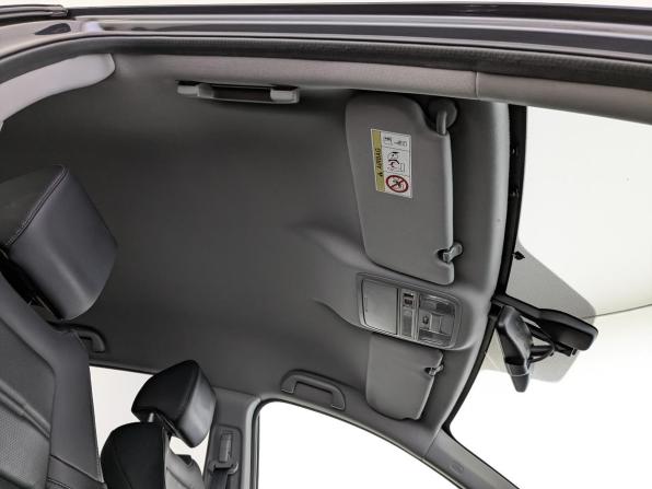 Honda CR-V V Рестайлинг с пробегом 2021 года, цена 3 605 000 рублей, 97930 км, внедорожник, Автокод Объявления