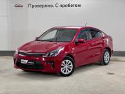 Kia Rio IV Тюмень  - изображение 31