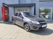 Lada (ВАЗ) Granta I Набережные Челны  - изображение 24