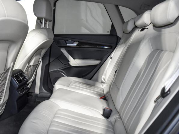 Audi Q5 II (FY) с пробегом 2017 года, цена 2 290 000 рублей, 215042 км, внедорожник, Автокод Объявления