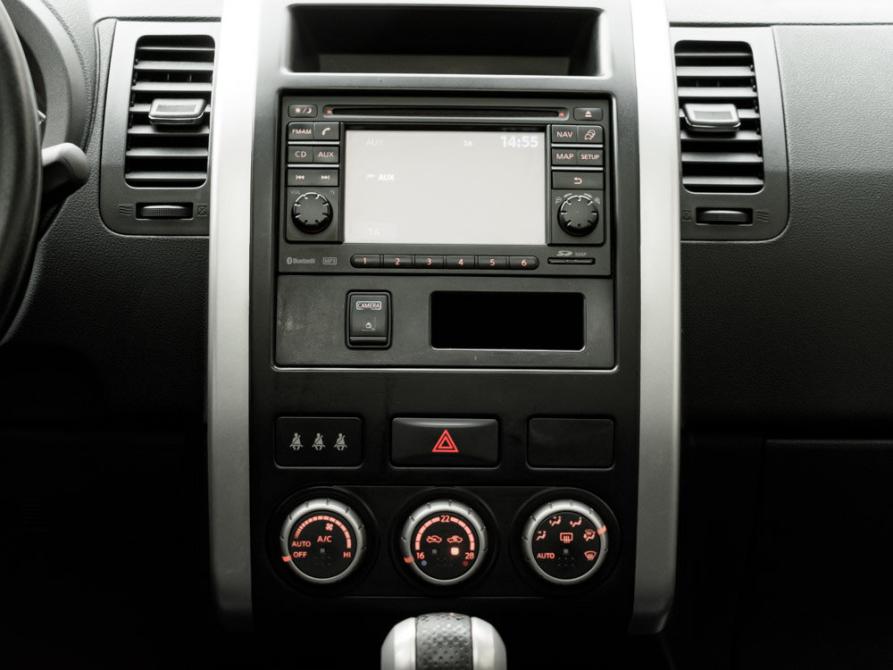 Nissan X-Trail II Рестайлинг Екатеринбург  - изображение 19