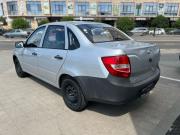 Lada (ВАЗ) Granta I Краснодар  - изображение 20