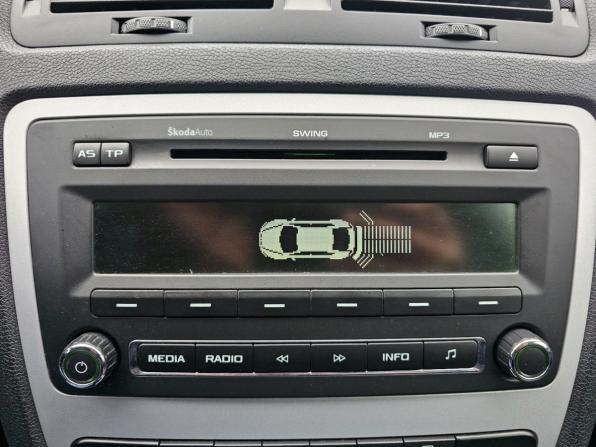 Skoda Octavia II (A5) Рестайлинг с пробегом 2010 года, цена 899 000 рублей, 131702 км, лифтбек, Автокод Объявления