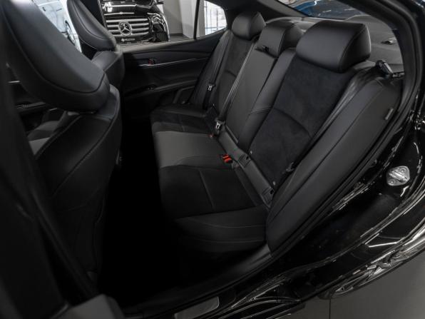 Toyota Camry IX (XV80) China Market с пробегом 2026 года, цена 4 100 000 рублей, 50 км, седан, Автокод Объявления