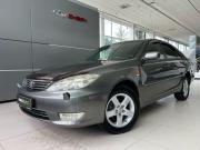 Toyota Camry V (XV30) Екатеринбург  - изображение 18