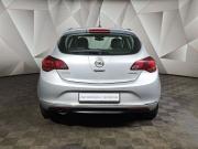 Opel Astra J Рестайлинг Москва  - изображение 26
