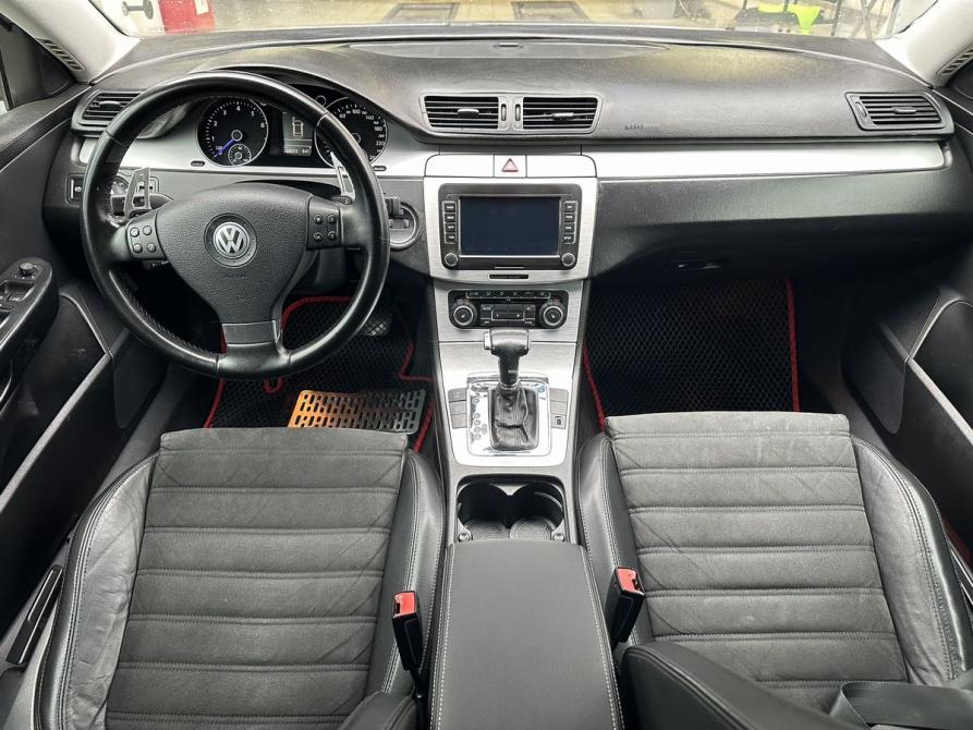 Volkswagen Passat B6 Саратов  - изображение 10