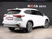 Toyota Highlander IV (XU70) Екатеринбург  - изображение 28