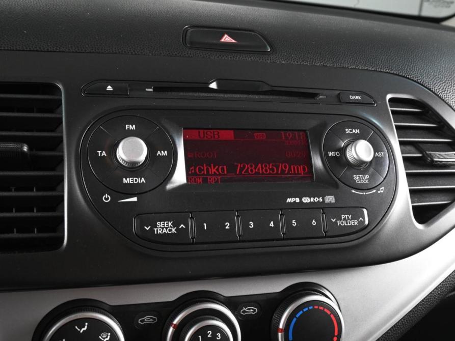 Kia Picanto II Ростов-на-Дону  - изображение 12