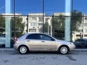 Chevrolet Lacetti I Самара  - изображение 18