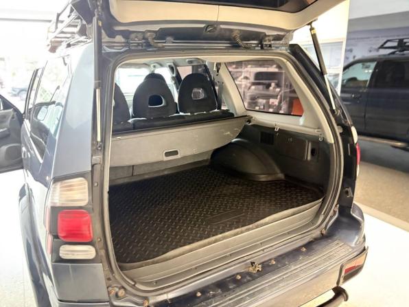 Mitsubishi Pajero Sport I Рестайлинг с пробегом 2008 года, цена 777 500 рублей, 291984 км, внедорожник, Автокод Объявления