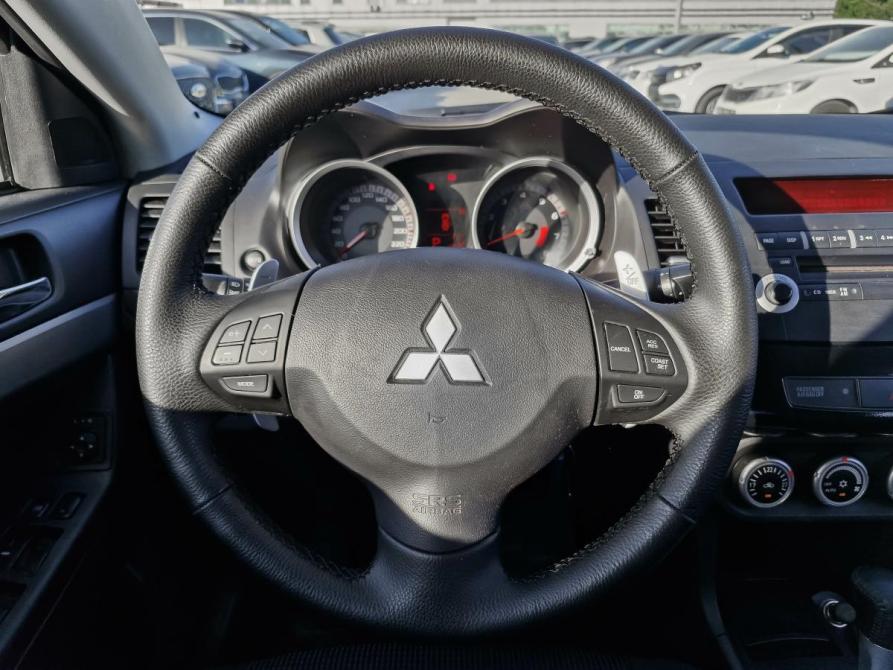 Mitsubishi Lancer X Нижний Новгород  - изображение 13