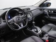 Nissan Qashqai II Рестайлинг Москва  - изображение 29