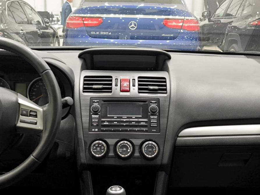 Subaru Impreza IV Казань  - изображение 18