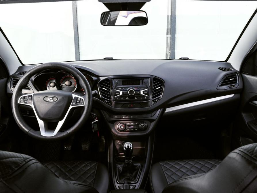 Lada (ВАЗ) Vesta I Екатеринбург  - изображение 18