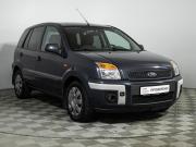 Ford Fusion I Рестайлинг Санкт-Петербург  - изображение 18