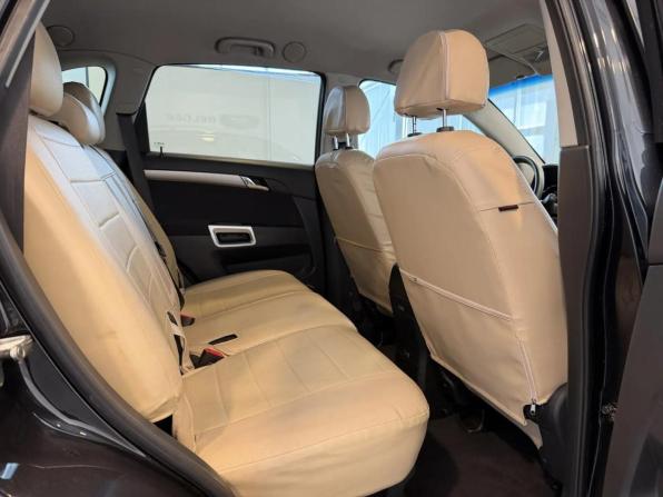 Opel Antara I с пробегом 2011 года, цена 860 000 рублей, 192433 км, внедорожник, Автокод Объявления
