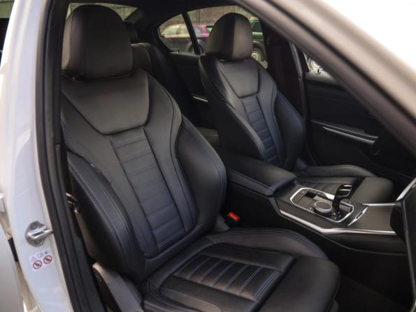 BMW 3 серии VII (G2x) с пробегом 2020 года, цена 3 546 000 рублей, 102959 км, седан, Автокод Объявления