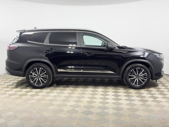 Chery Tiggo 8 Pro Max I Рестайлинг с пробегом 2024 года, цена 2 240 100 рублей, 38968 км, внедорожник, Автокод Объявления