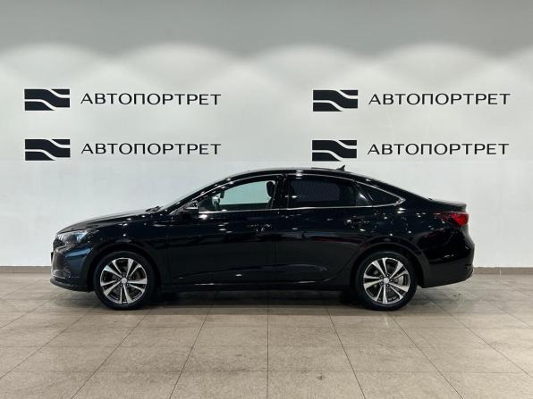 Changan Eado Plus с пробегом 2023 года, цена 1 449 000 рублей, 88995 км, седан, Автокод Объявления
