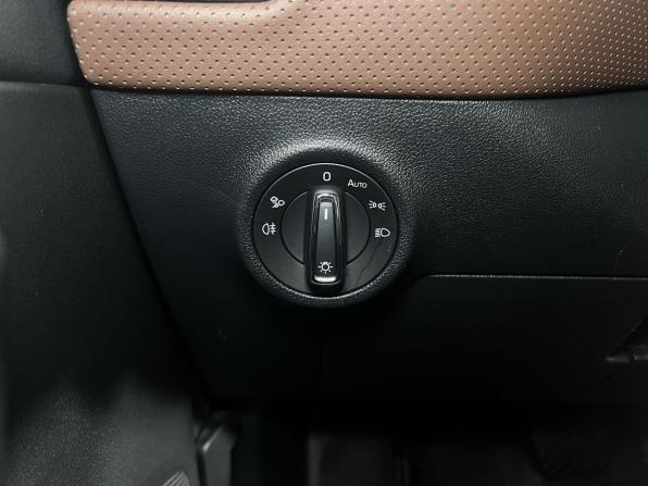 Skoda Kodiaq I Рестайлинг с пробегом 2023 года, цена 3 615 000 рублей, 104198 км, внедорожник, Автокод Объявления