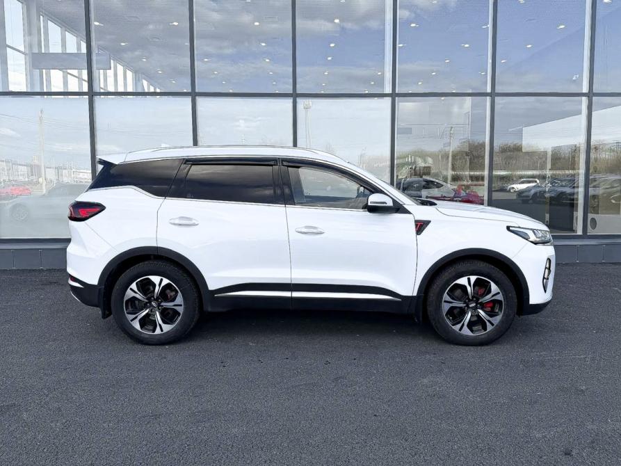 Chery Tiggo 7 Pro Max I Курган  - изображение 8