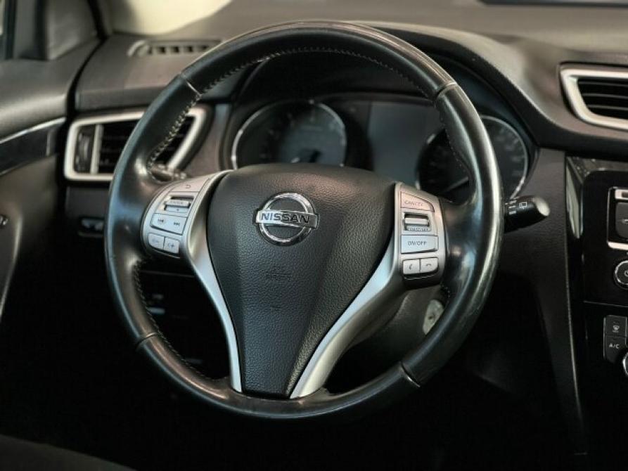Nissan Qashqai II Екатеринбург  - изображение 17