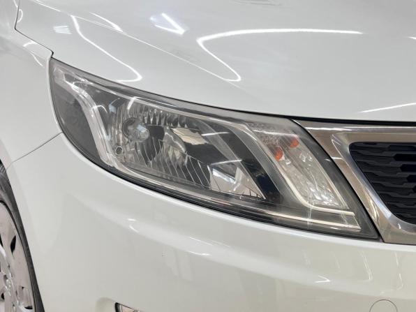 Kia Rio III с пробегом 2014 года, цена 990 000 рублей, 154192 км, хэтчбек, Автокод Объявления