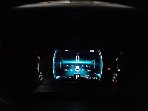 Chery Tiggo 4 Pro I с пробегом 2022 года, цена 1 580 000 рублей, 67169 км, внедорожник, Автокод Объявления