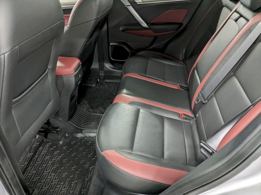 Geely Coolray I Москва  - изображение 17