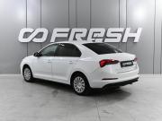 Skoda Rapid II Ростов-на-Дону  - изображение 16