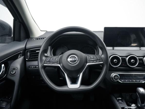 Nissan Qashqai II Рестайлинг 2 с пробегом 2026 года, цена 2 990 000 рублей, 168 км, внедорожник, Автокод Объявления