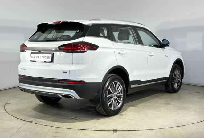 Geely Atlas Pro с пробегом 2023 года, цена 1 890 000 рублей, 177345 км, внедорожник, Автокод Объявления