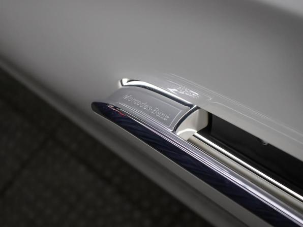 Mercedes-Benz Maybach S-Класс II (Z223) с пробегом 2021 года, цена 14 998 000 рублей, 81066 км, седан, Автокод Объявления