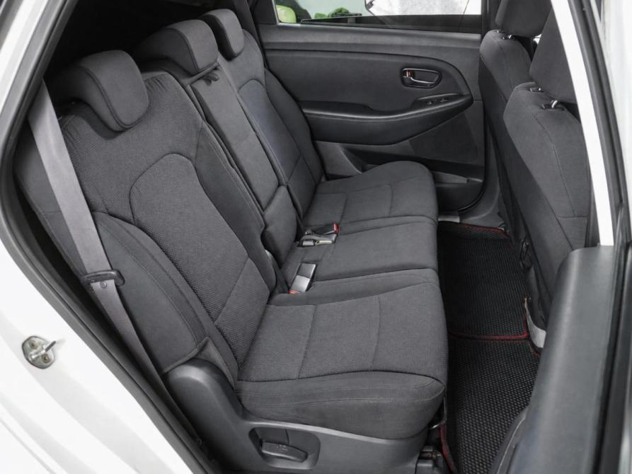 Kia Carens III (RP) Воронеж  - изображение 7