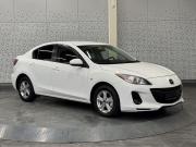 Mazda 3 II (BL) Рестайлинг Москва  - изображение 15