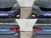 Kia Rio III Рестайлинг Тамбов  - изображение 27